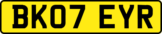 BK07EYR