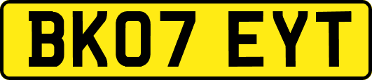BK07EYT