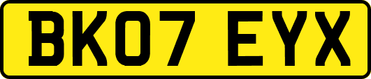 BK07EYX