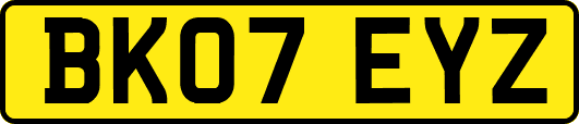 BK07EYZ