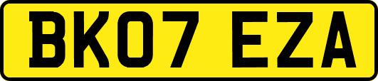 BK07EZA