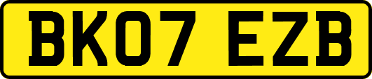 BK07EZB