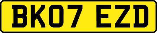 BK07EZD