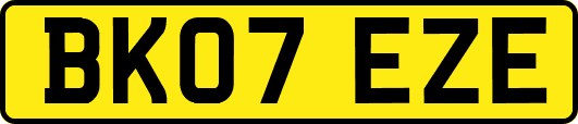 BK07EZE