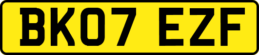 BK07EZF