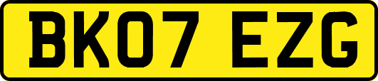BK07EZG