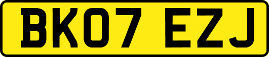 BK07EZJ