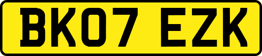 BK07EZK