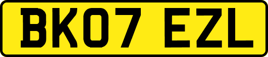 BK07EZL