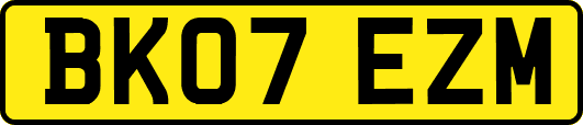 BK07EZM
