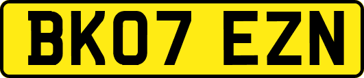 BK07EZN