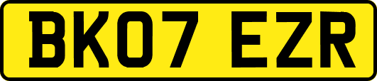 BK07EZR