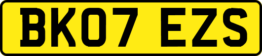 BK07EZS