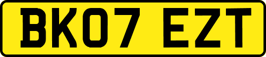BK07EZT