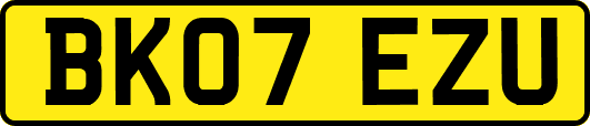 BK07EZU