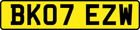 BK07EZW
