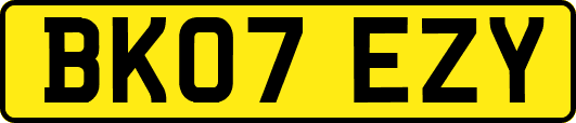 BK07EZY