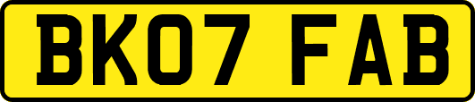 BK07FAB