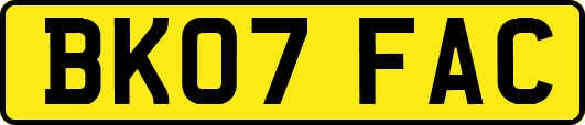 BK07FAC