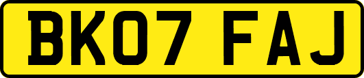 BK07FAJ