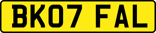 BK07FAL