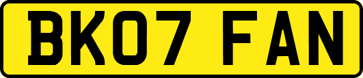BK07FAN