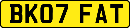 BK07FAT