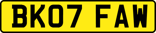 BK07FAW