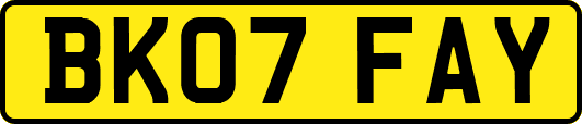 BK07FAY