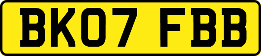 BK07FBB