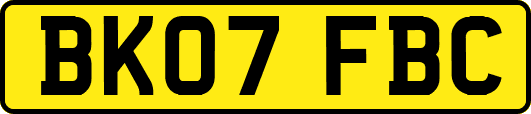 BK07FBC