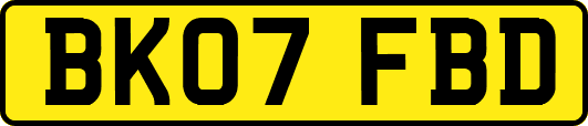 BK07FBD
