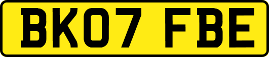 BK07FBE