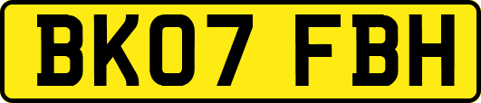 BK07FBH