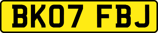 BK07FBJ