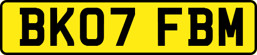 BK07FBM