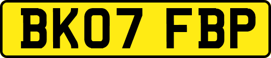 BK07FBP