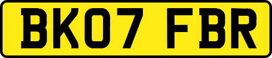 BK07FBR