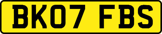 BK07FBS