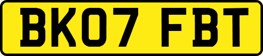 BK07FBT