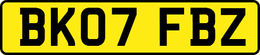 BK07FBZ