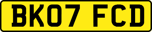 BK07FCD