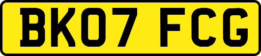 BK07FCG