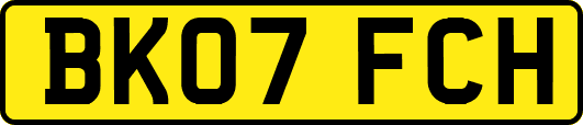 BK07FCH