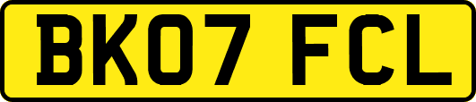 BK07FCL
