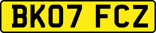 BK07FCZ