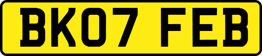 BK07FEB