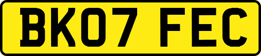 BK07FEC