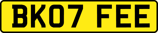 BK07FEE