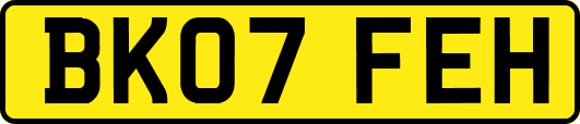 BK07FEH